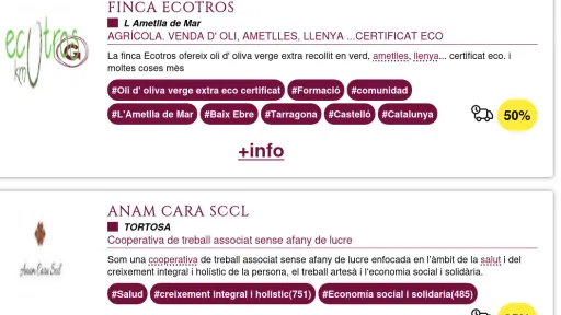 girala.net ejemplo de servicios